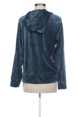 Damen Sweatshirt Unbranded, Größe M, Farbe Blau, Preis 31,82 €