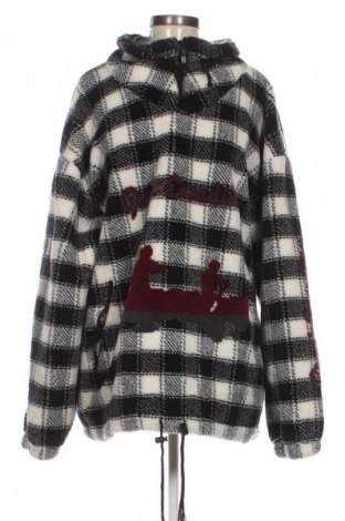 Damen Sweatshirt Unbranded, Größe L, Farbe Mehrfarbig, Preis 20,99 €