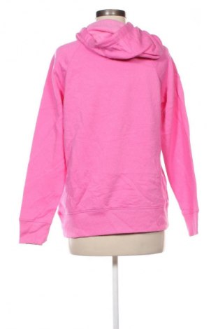 Γυναικείο φούτερ Under Armour, Μέγεθος S, Χρώμα Ρόζ , Τιμή 30,99 €