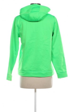 Dámská mikina  Under Armour, Velikost L, Barva Zelená, Cena  779,00 Kč