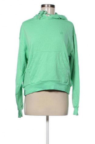 Női sweatshirt Understatement, Méret XS, Szín Zöld, Ár 8 211 Ft