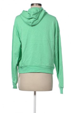 Női sweatshirt Understatement, Méret XS, Szín Zöld, Ár 8 211 Ft