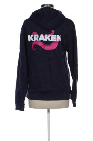 Női sweatshirt Uneek, Méret S, Szín Kék, Ár 7 879 Ft