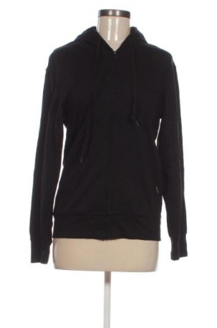 Női sweatshirt Uniqlo, Méret M, Szín Fekete, Ár 9 219 Ft