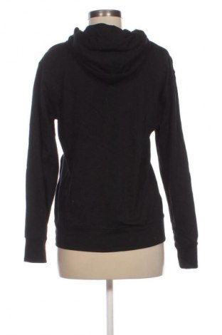 Női sweatshirt Uniqlo, Méret M, Szín Fekete, Ár 9 219 Ft