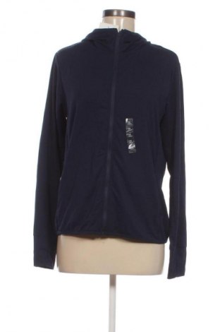 Damen Sweatshirt Uniqlo, Größe XL, Farbe Blau, Preis € 43,99