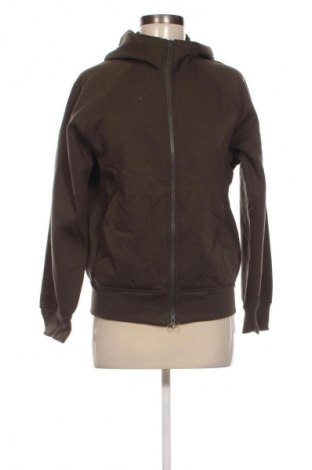 Dámská mikina  Uniqlo, Velikost S, Barva Zelená, Cena  439,00 Kč