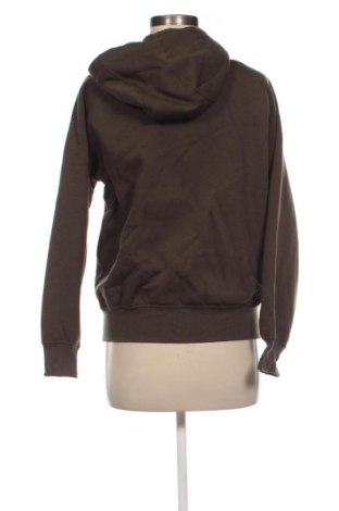 Dámská mikina  Uniqlo, Velikost S, Barva Zelená, Cena  439,00 Kč