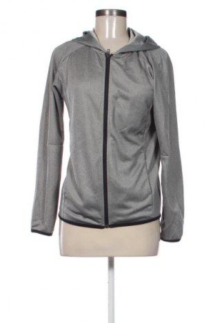 Dámska mikina  Uniqlo, Veľkosť S, Farba Sivá, Cena  23,95 €