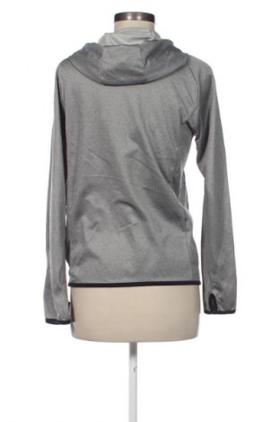 Dámska mikina  Uniqlo, Veľkosť S, Farba Sivá, Cena  23,95 €