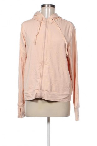 Damen Sweatshirt Uniqlo, Größe XXL, Farbe Rosa, Preis € 28,99