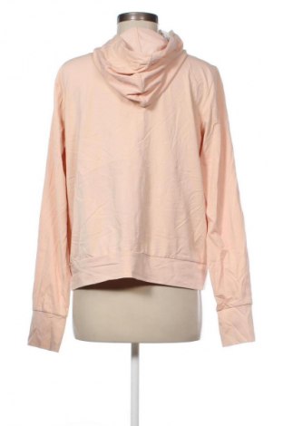 Damen Sweatshirt Uniqlo, Größe XXL, Farbe Rosa, Preis € 28,99