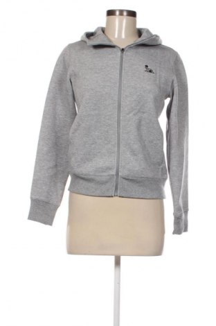 Dámska mikina  Uniqlo, Veľkosť S, Farba Sivá, Cena  19,95 €