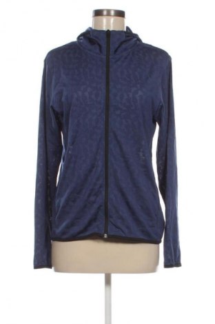 Női sweatshirt Uniqlo, Méret M, Szín Kék, Ár 9 219 Ft