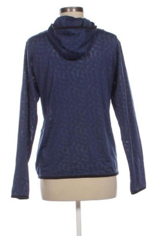 Női sweatshirt Uniqlo, Méret M, Szín Kék, Ár 9 219 Ft