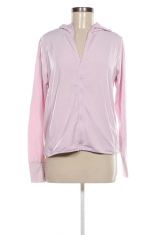 Dámska mikina  Uniqlo, Veľkosť XL, Farba Ružová, Cena  19,95 €