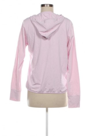 Dámska mikina  Uniqlo, Veľkosť XL, Farba Ružová, Cena  19,95 €