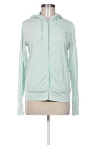 Damen Sweatshirt Uniqlo, Größe S, Farbe Grün, Preis 17,39 €