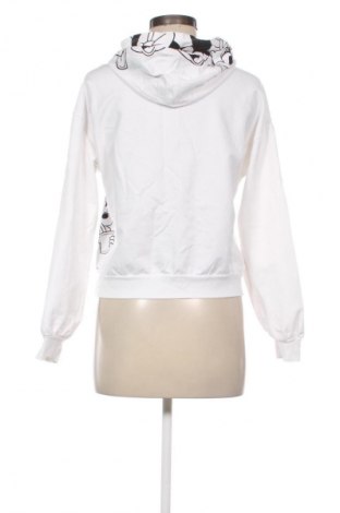 Dámská mikina  United Colors Of Benetton, Velikost S, Barva Bílá, Cena  519,00 Kč
