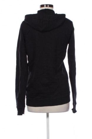 Damen Sweatshirt United Colors Of Benetton, Größe L, Farbe Schwarz, Preis € 23,99