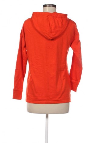 Dámska mikina  Up 2 Fashion, Veľkosť S, Farba Oranžová, Cena  16,95 €