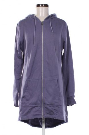 Damen Sweatshirt Urban Classics, Größe XL, Farbe Lila, Preis € 17,00
