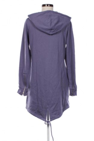 Damen Sweatshirt Urban Classics, Größe XL, Farbe Lila, Preis € 17,00