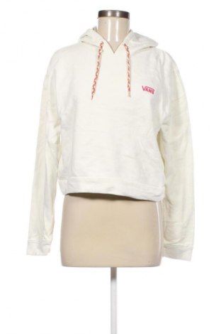 Dámská mikina  Vans, Velikost M, Barva Krémová, Cena  889,00 Kč