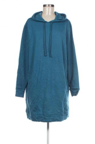 Damska bluza Xersion, Rozmiar XXL, Kolor Niebieski, Cena 150,99 zł