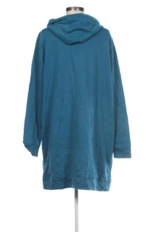 Damska bluza Xersion, Rozmiar XXL, Kolor Niebieski, Cena 150,99 zł