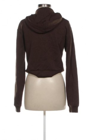 Damen Sweatshirt Zara, Größe L, Farbe Braun, Preis 13,99 €