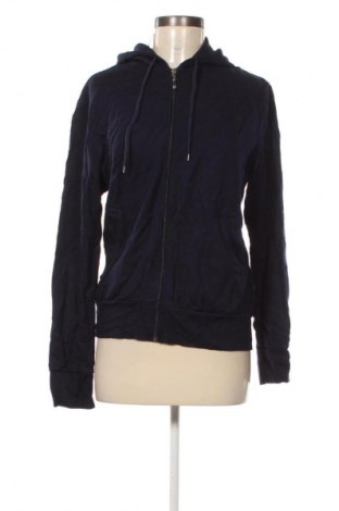 Damen Sweatshirt Zara, Größe S, Farbe Blau, Preis 13,99 €