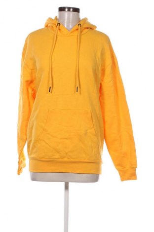 Damen Sweatshirt Zara, Größe S, Farbe Orange, Preis € 13,99