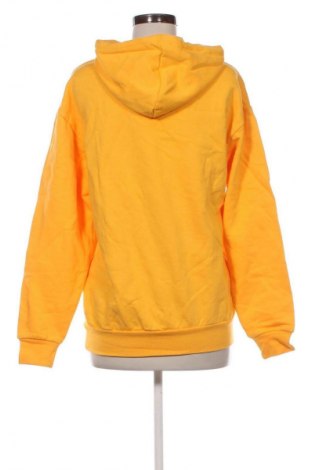 Damen Sweatshirt Zara, Größe S, Farbe Orange, Preis € 13,99