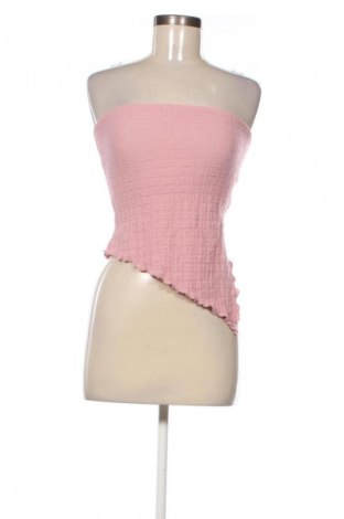 Top de femei ASOS, Mărime S, Culoare Roz, Preț 71,05 Lei