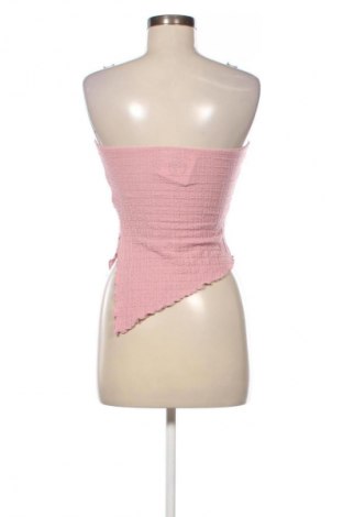 Top de femei ASOS, Mărime S, Culoare Roz, Preț 71,05 Lei
