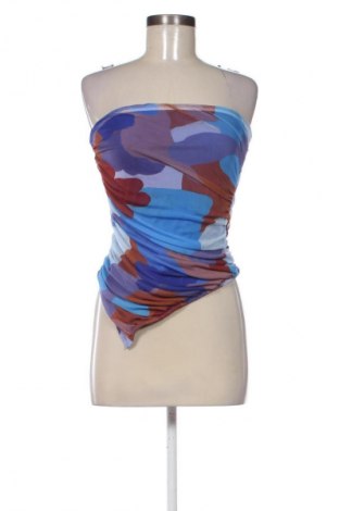 Damski top ASOS, Rozmiar M, Kolor Kolorowy, Cena 62,92 zł