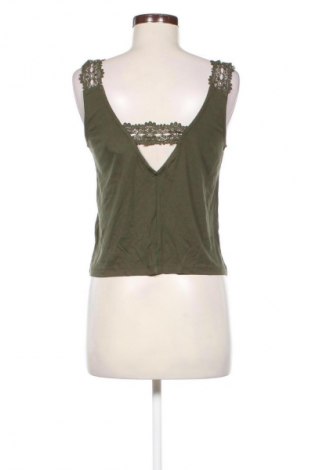 Dámský top About You, Velikost M, Barva Zelená, Cena  346,00 Kč