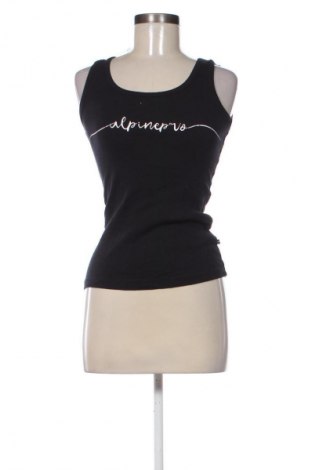 Damentop Alpine Pro, Größe S, Farbe Schwarz, Preis € 13,82