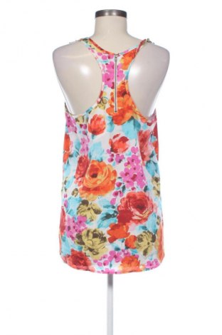 Γυναικείο τοπ Ambiance Apparel, Μέγεθος L, Χρώμα Πολύχρωμο, Τιμή 14,83 €