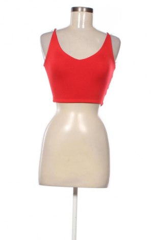 Top de femei Amisu, Mărime XS, Culoare Roșu, Preț 76,32 Lei
