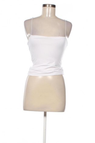 Top de femei Amisu, Mărime S, Culoare Alb, Preț 76,32 Lei