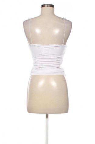 Top de femei Amisu, Mărime S, Culoare Alb, Preț 76,32 Lei