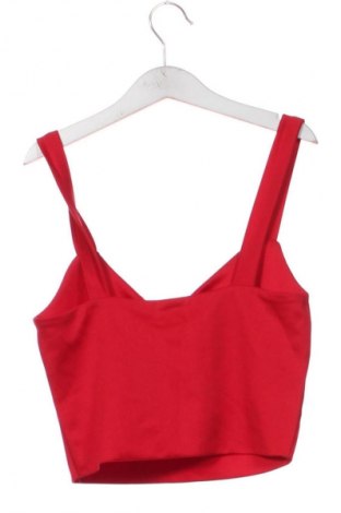 Damentop Amisu, Größe XS, Farbe Rot, Preis € 14,83