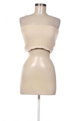 Damentop Amisu, Größe XS, Farbe Ecru, Preis € 24,99