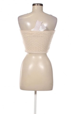 Damentop Amisu, Größe XS, Farbe Ecru, Preis € 24,99