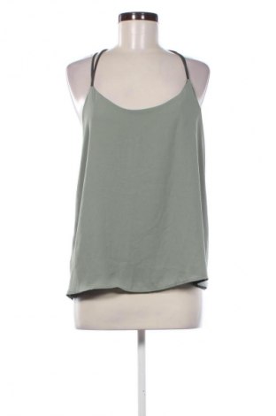 Damentop Amisu, Größe M, Farbe Grün, Preis € 14,77