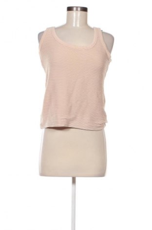 Női top Armani Collezioni, Méret L, Szín Bézs, Ár 21 199 Ft