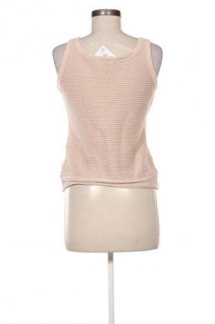 Női top Armani Collezioni, Méret L, Szín Bézs, Ár 21 199 Ft
