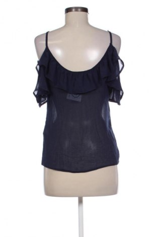 Γυναικείο τοπ Atmosphere, Μέγεθος S, Χρώμα Μπλέ, Τιμή 14,77 €
